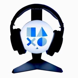 Playstation Paladone Headlight Stand